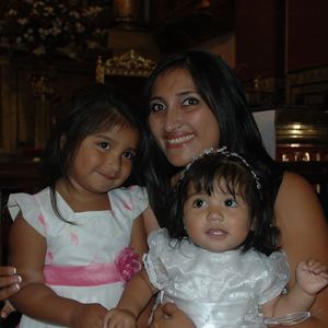 Meet your Posher, Bridith